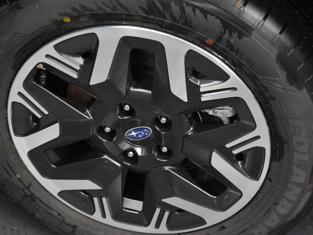 Certified Used 2026 Brown Subaru Premium image 29