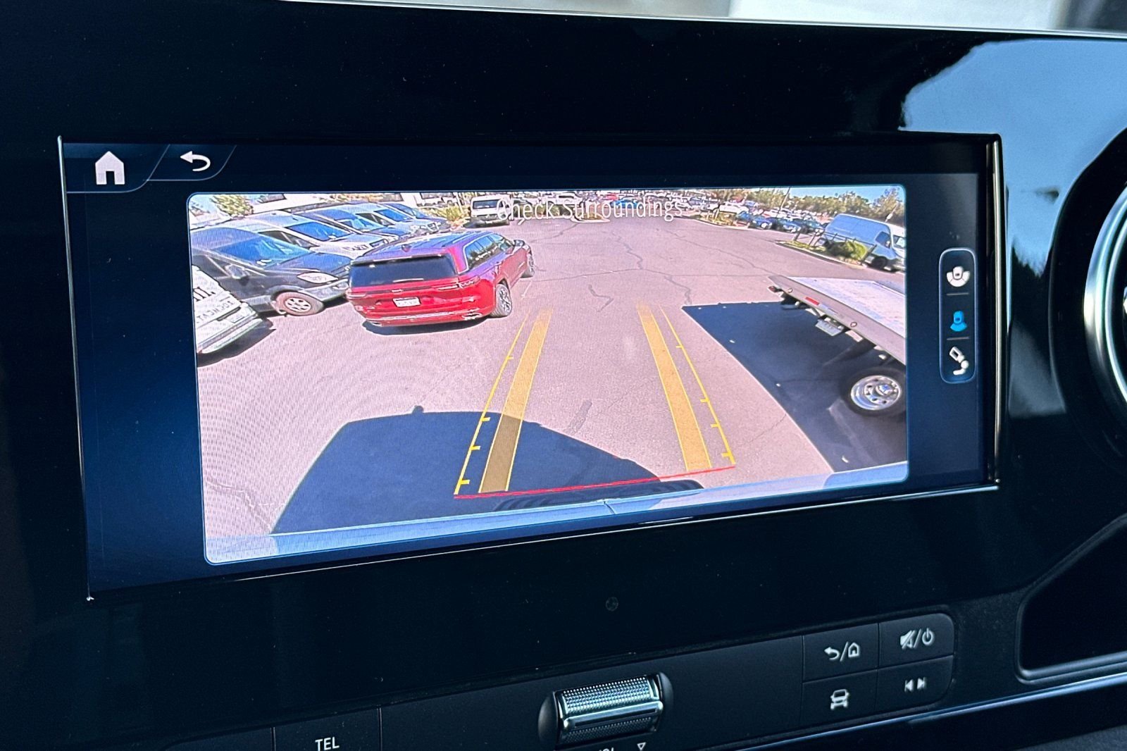 2026 Mercedes-Benz Sprinter Cargo Van Base - Photo 18