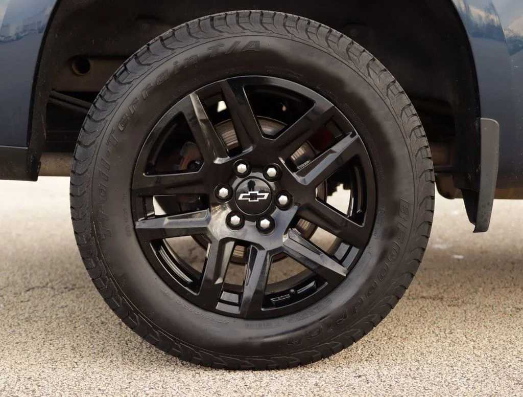 2023 Chevrolet Silverado 1500 RST - Photo 37