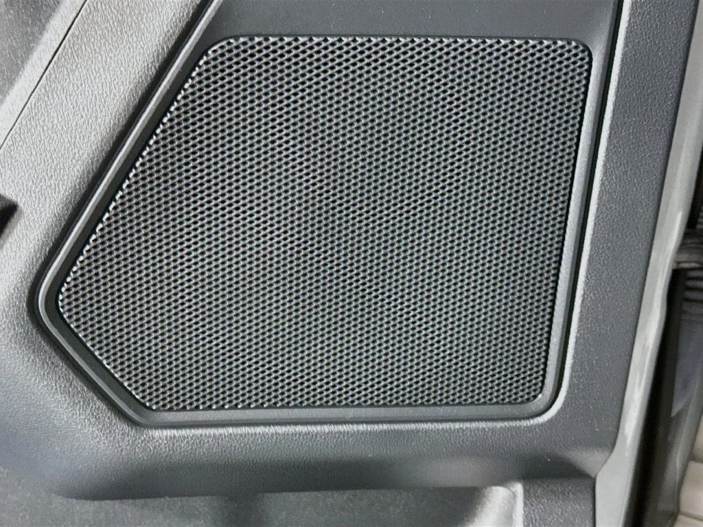 Used 2024 Silver Ford STX image 21