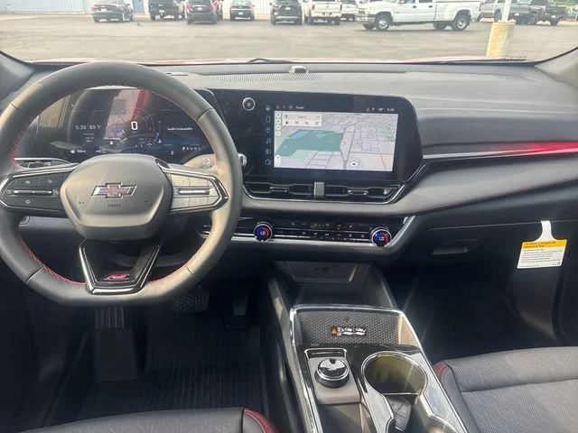 2027 Chevrolet Equinox RS - Photo 13