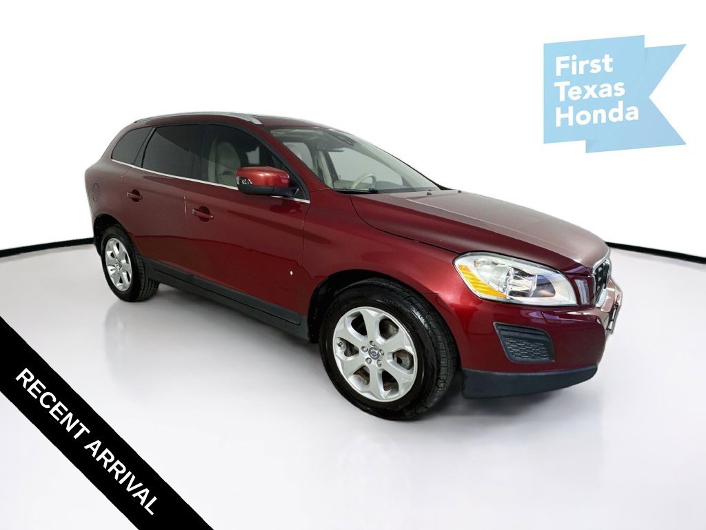 2013 Volvo XC60