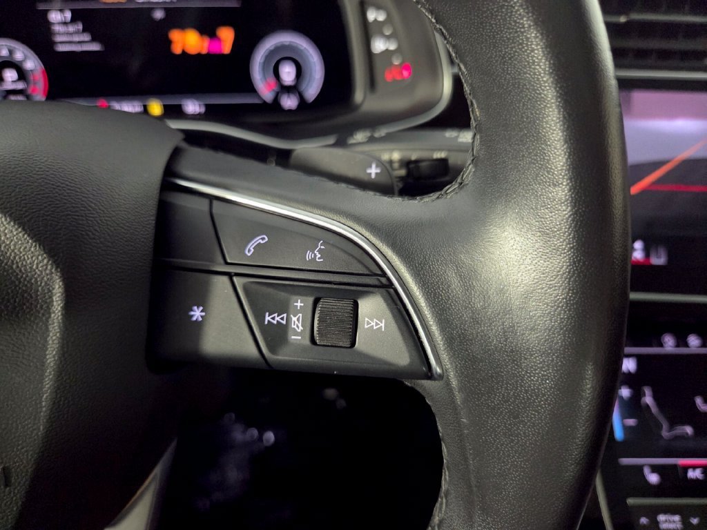2023 Audi Q7 Premium Plus - Photo 16