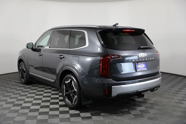 2024 Kia Telluride S - Photo 27