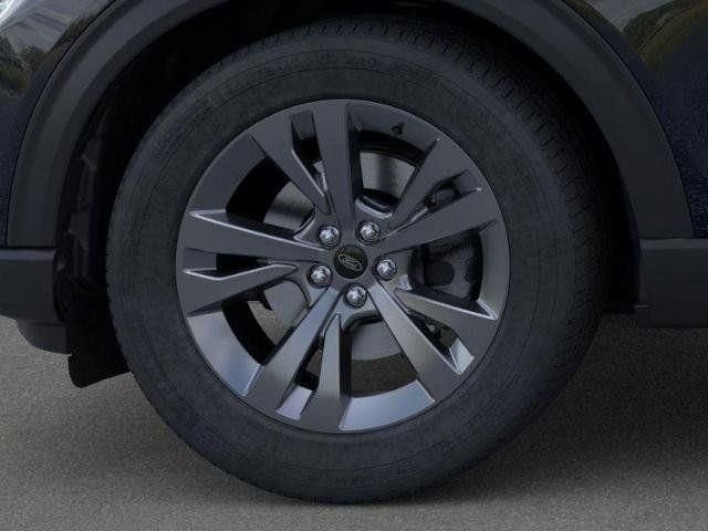 New 2026 Agate Black Metallic Ford Active image 45
