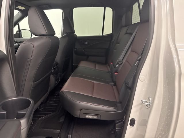 2026 Honda Ridgeline Black Edition - Photo 16