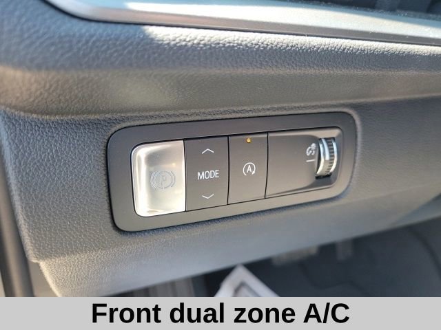New 2026 Sterling Gray Metallic Chevrolet LT image 6