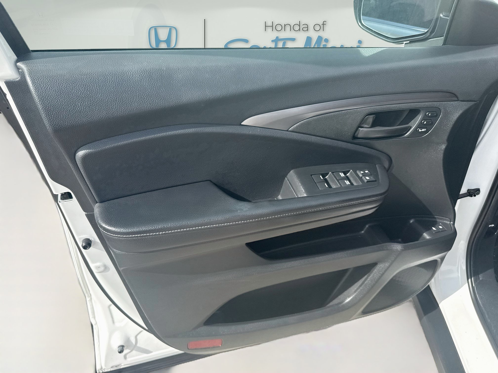2023 Honda Passport EX-L - Photo 19