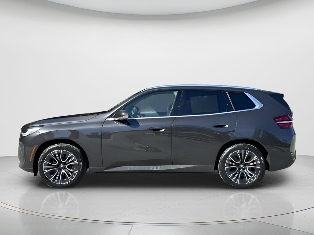 2026 BMW X3 30 - Photo 10