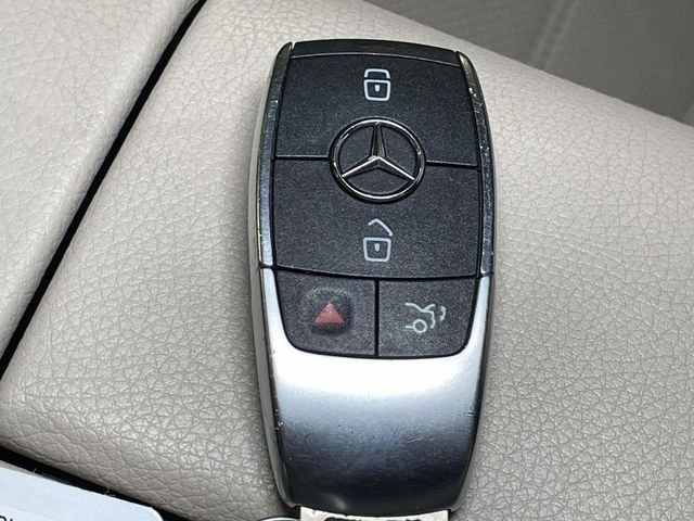 Used 2024 Black Mercedes-Benz GLS 450 image 43