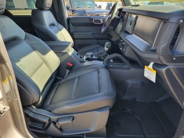 2025 Ford Bronco 4-Door Badlands - Photo 12