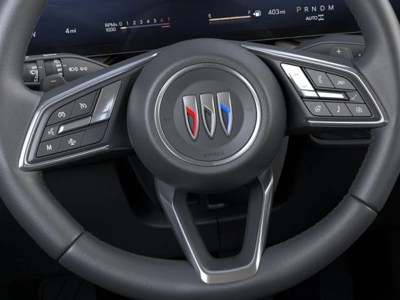2026 Buick Envision Avenir - Photo 19
