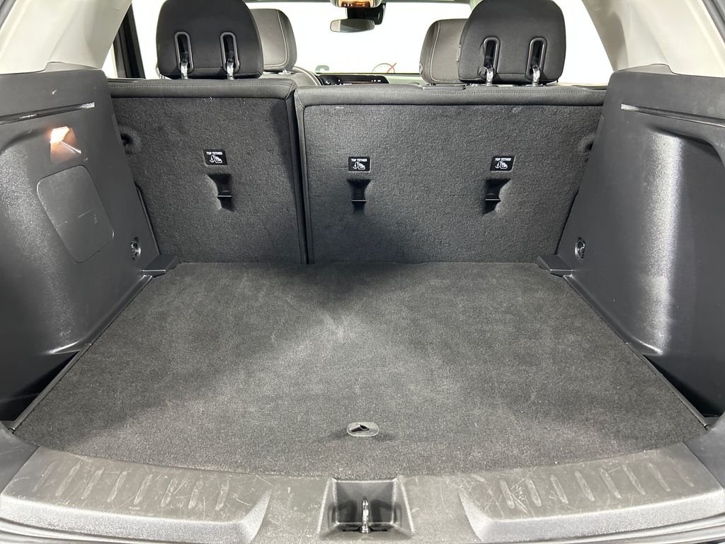 Used 2025 Black Chevrolet LT image 19
