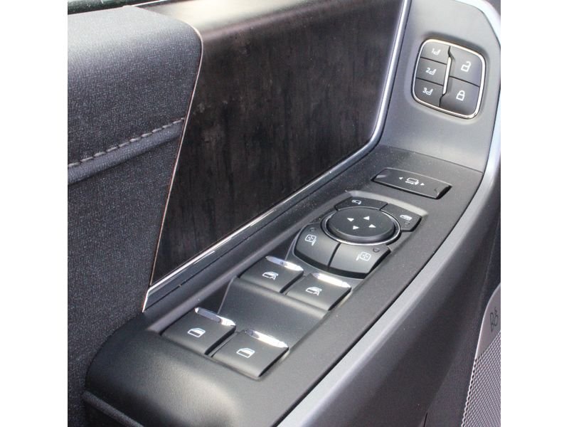New 2026 Marsh Gray Ford LARIAT image 4