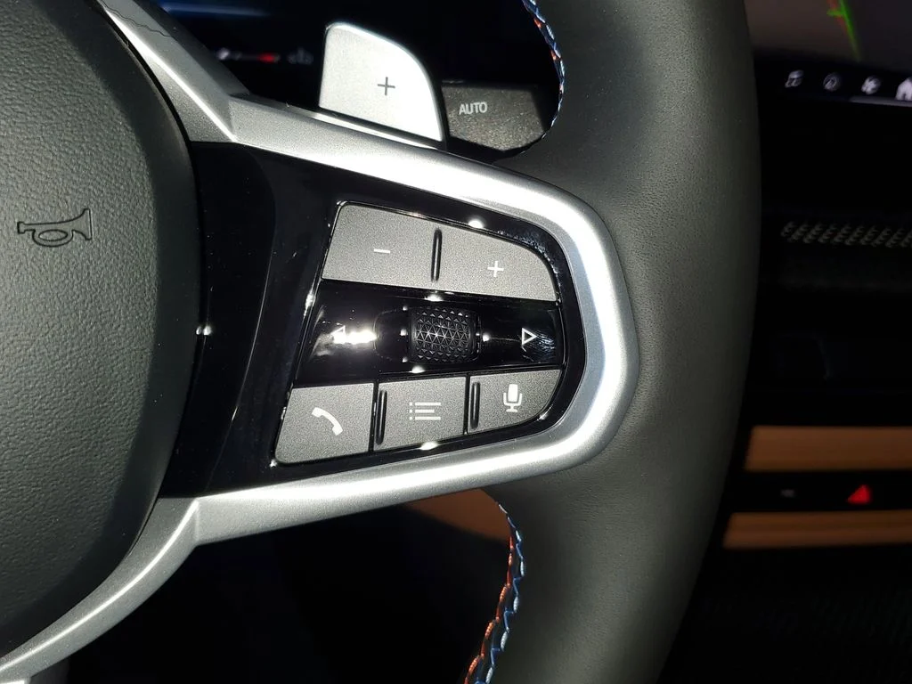 New 2027 Dravit Grey Metallic BMW M440i image 16