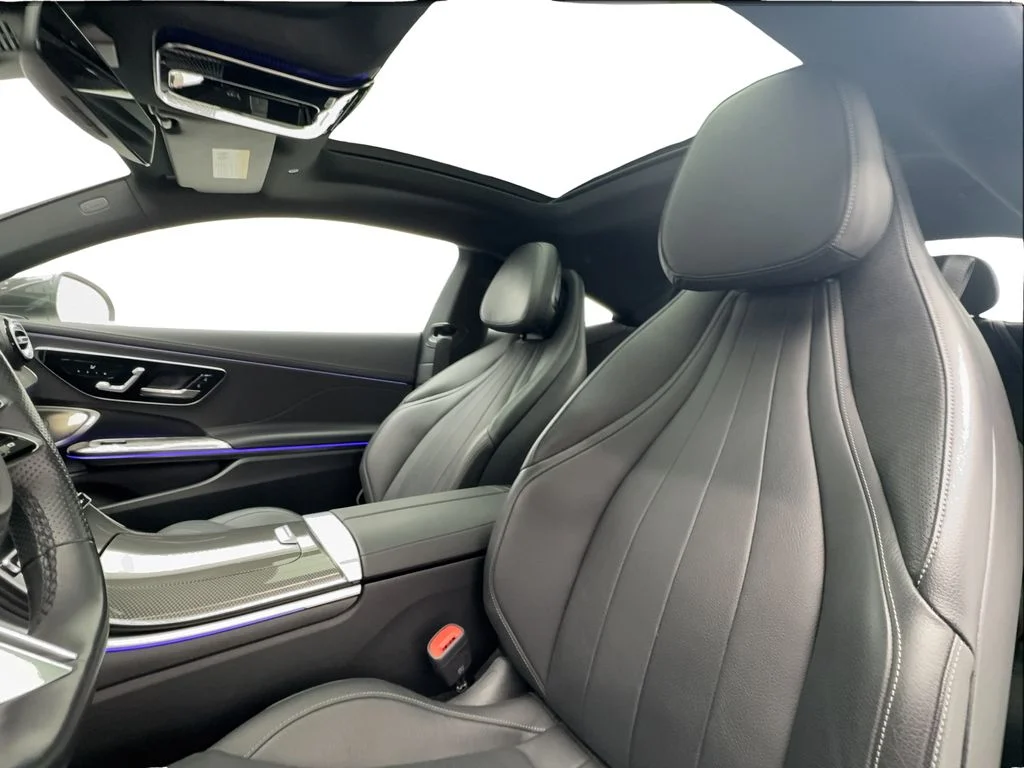Used 2025 Gray Mercedes-Benz CLE 300 image 20