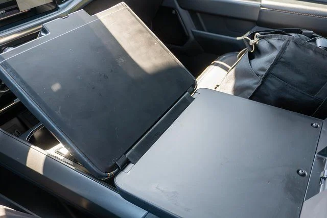 Used 2025 Gray Ford Tremor image 37