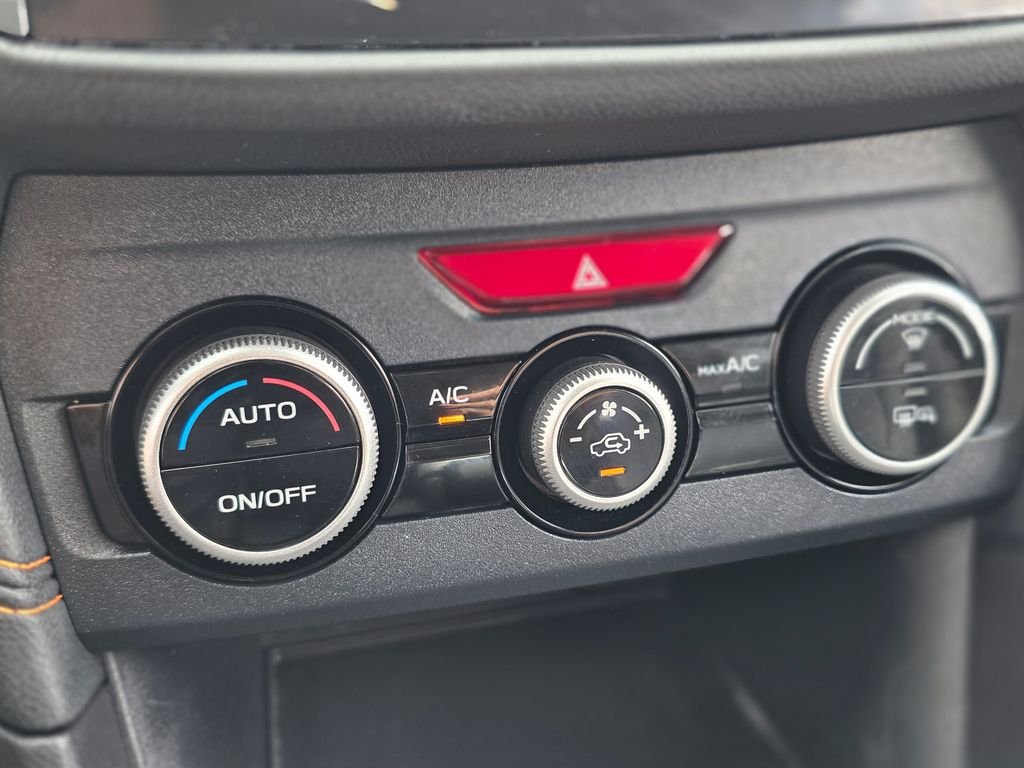 2022 Subaru Crosstrek Limited - Photo 30