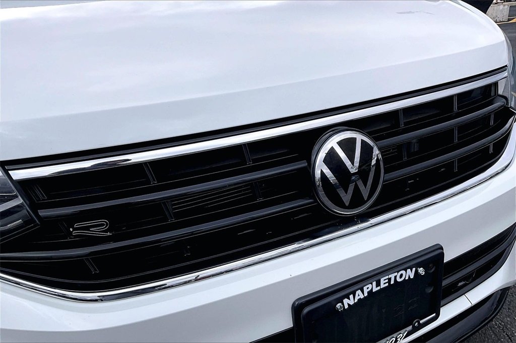 2022 VOLKSWAGEN TIGUAN - Image 29