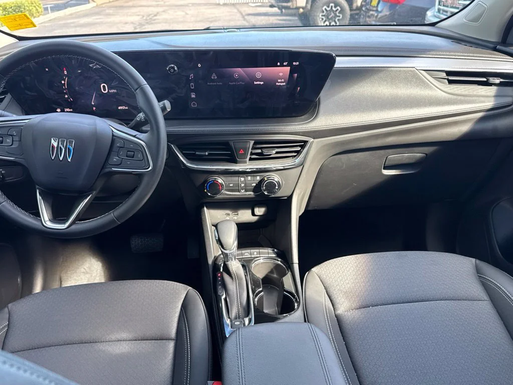 2026 Buick Encore GX Preferred - Photo 17