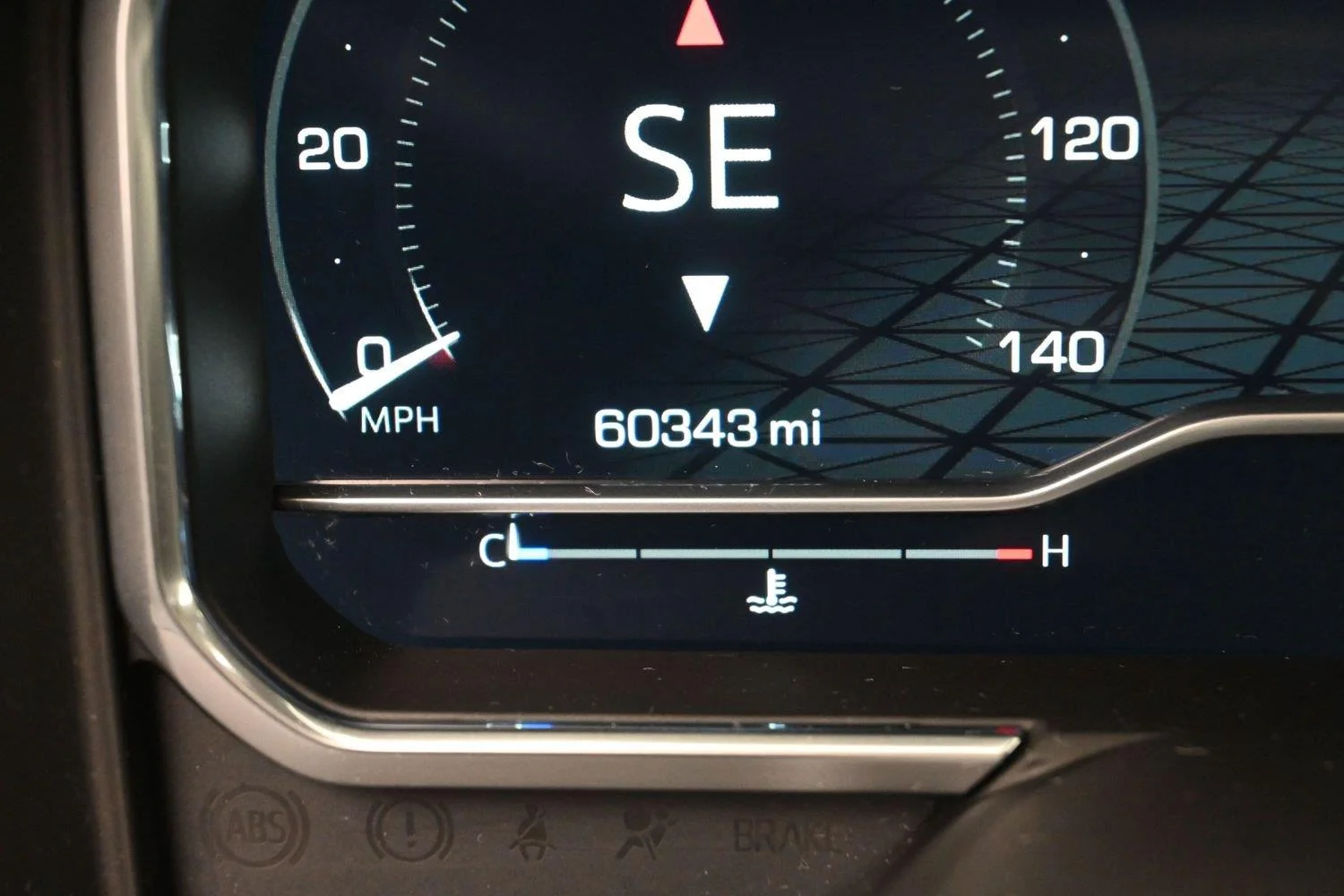 Used 2023 Onyx Black GMC Denali image 31