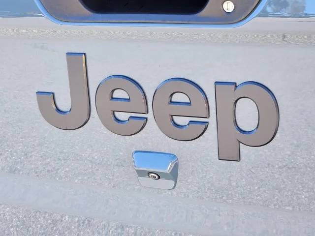 Used 2026 Gray Jeep Sport image 30