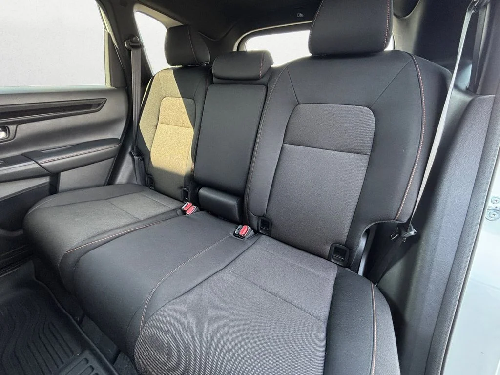 Used 2023 White Honda Sport image 9