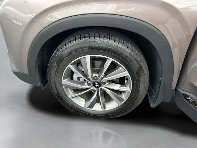 Used 2020 Brown Hyundai Limited image 38