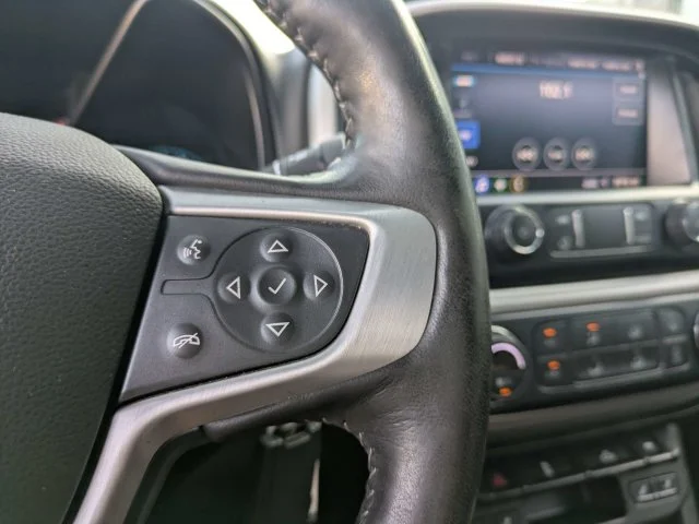 Used 2022 Gray GMC Elevation image 24