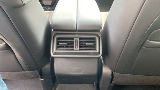 New 2026 Jet Black Mica Mazda 2.5 S Select AWD image 22