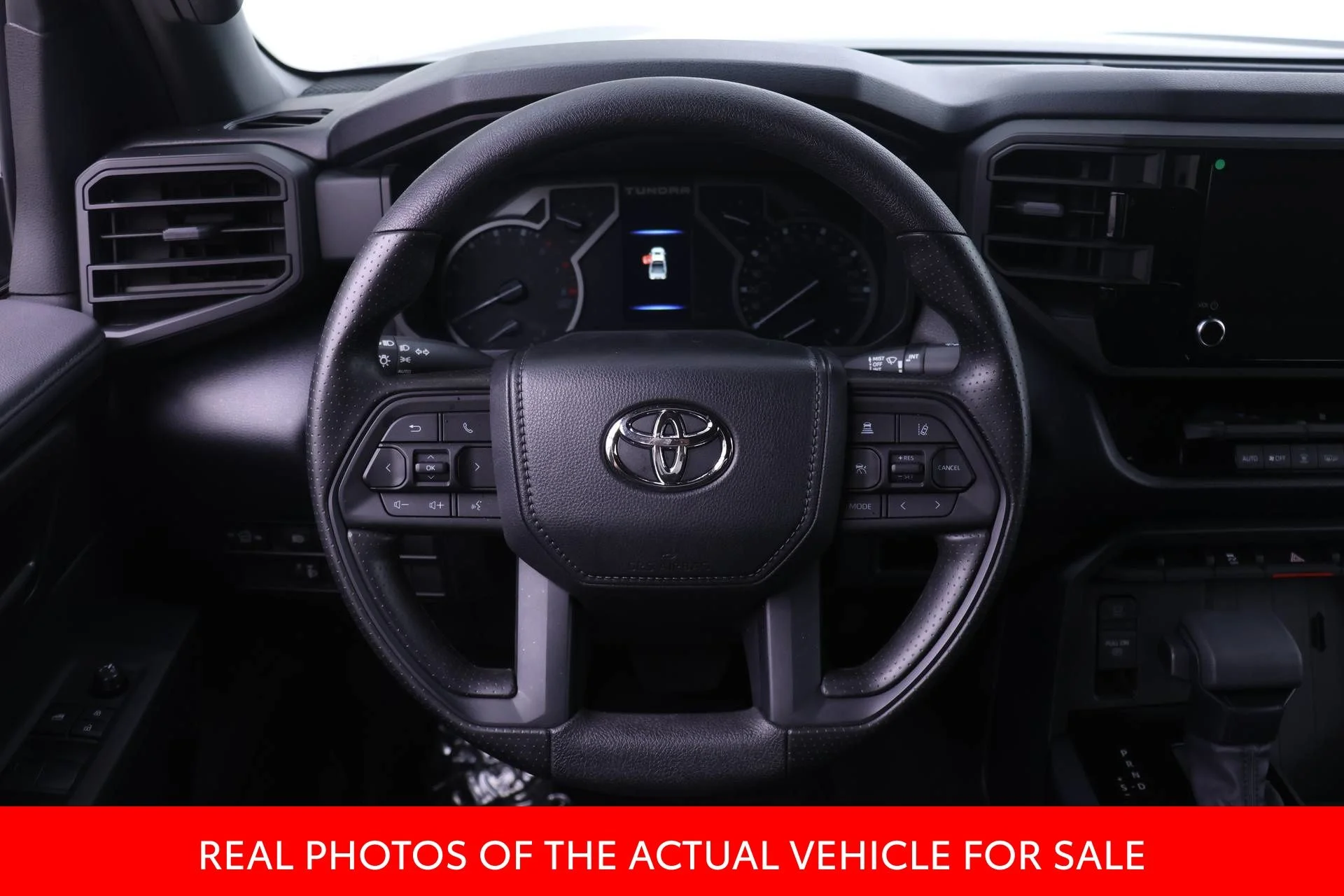 Certified Used 2026 Black Toyota SR image 13