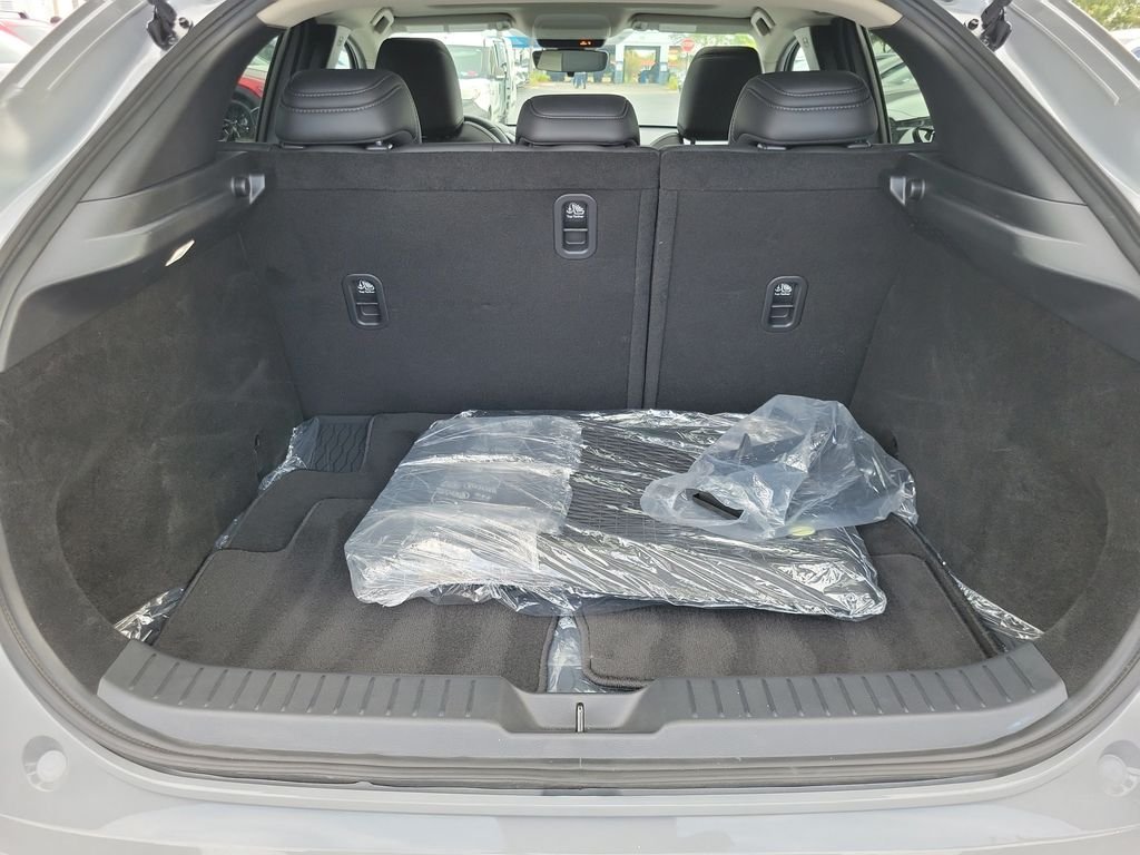 Used 2026 Gray Mazda 2.5 S Preferred image 6