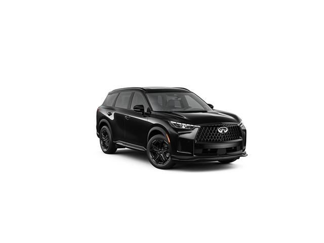 New 2027  INFINITI Sport AWD image 3