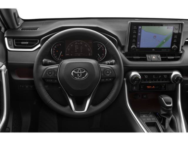 Used 2021 Magnetic Gray Metallic Toyota Limited image 7