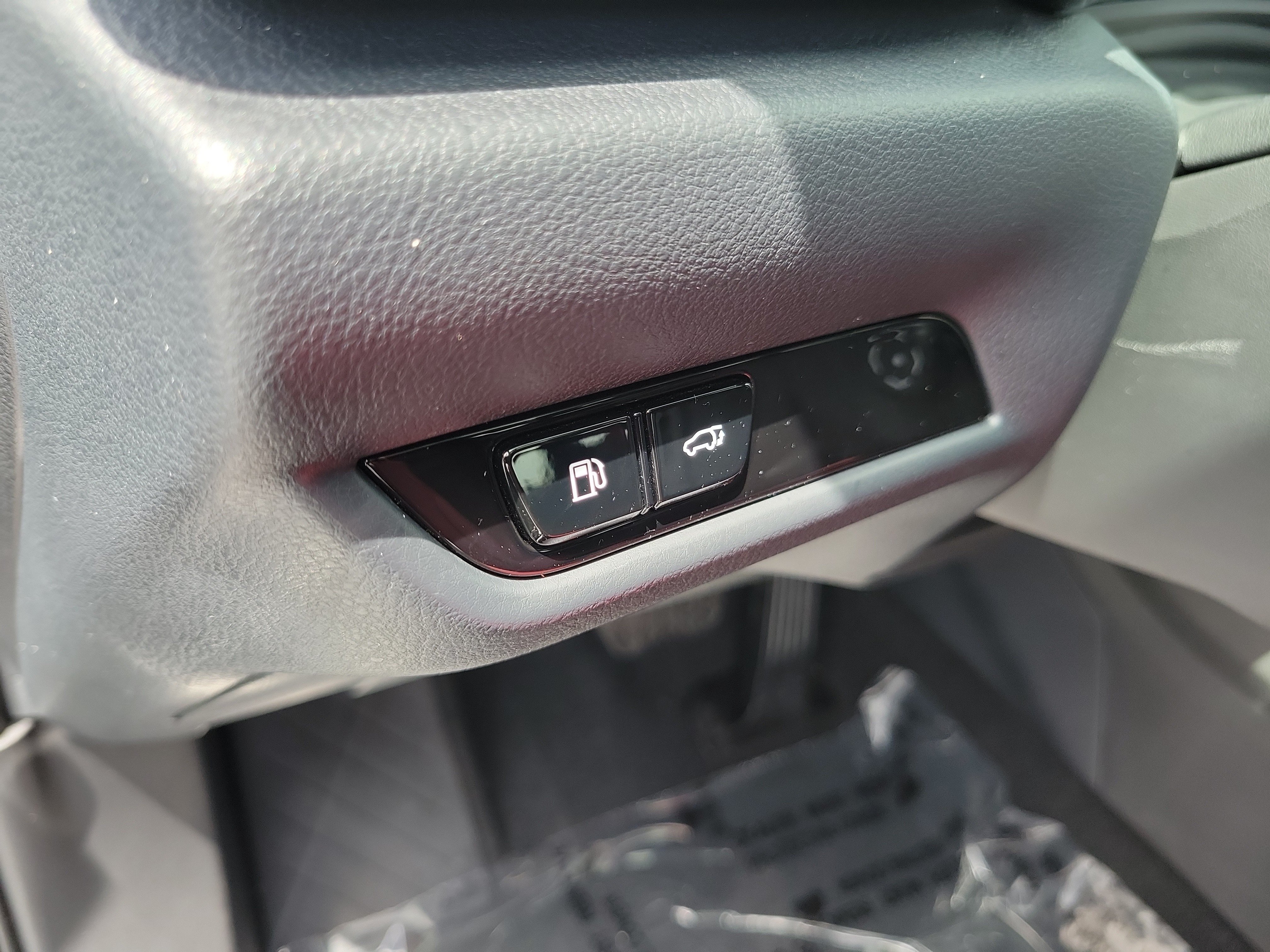 Certified Used 2026 Caviar Lexus NX 350 Premium image 24