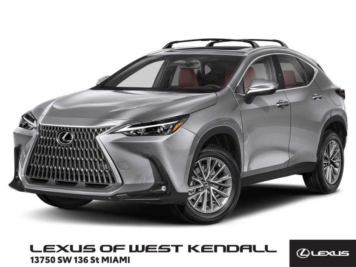2023 Lexus NX 350 350 Premium AWD's photo