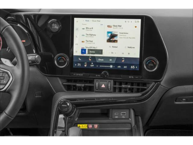 Certified Used 2025 Silver Lexus 350 image 9