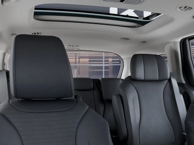 New 2027 Iceberg Green Kia SX Prestige image 27
