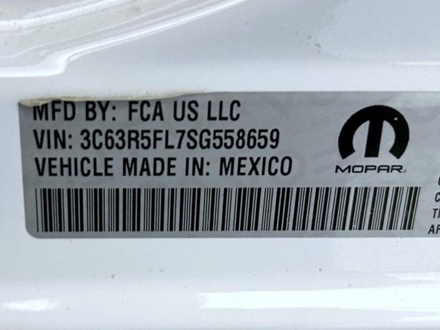 2025 RAM 2500 Laramie - Photo 26