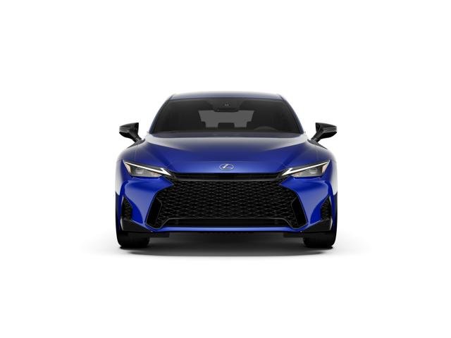 New 2026 Ultrasonic Blue Mica 2.0 Lexus F SPORT DESIGN AWD image 5
