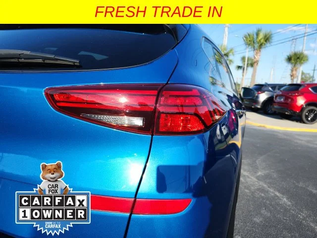 Used 2019 Blue Hyundai Ultimate image 23