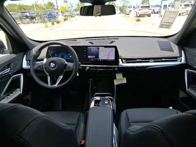 2026 BMW X1 XDrive28i - Photo 11