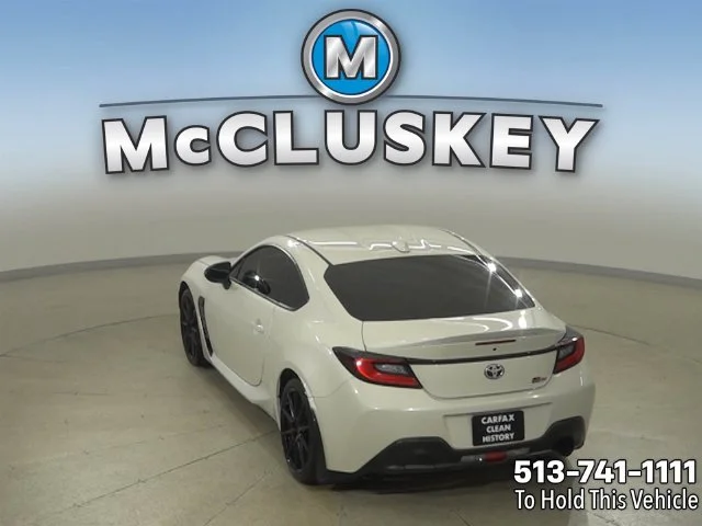 Used 2023  Toyota Premium image 14