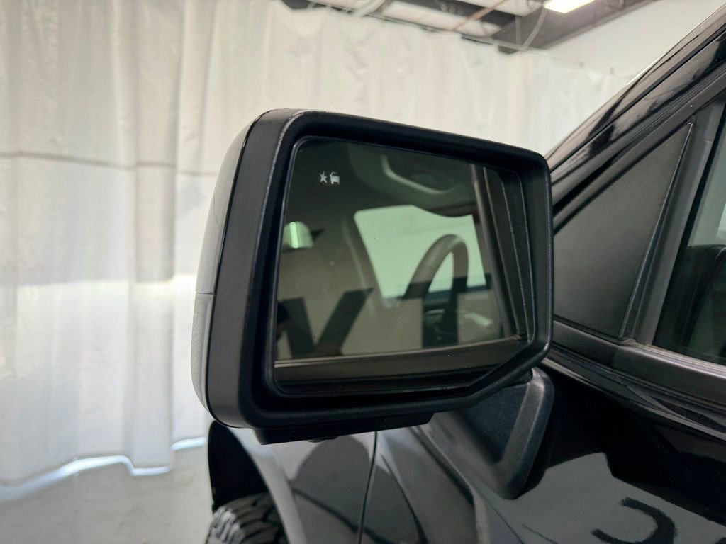2024 Chevrolet Silverado 1500 RST - Photo 12