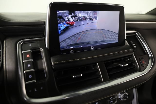 2021 GMC Yukon SLT - Photo 9