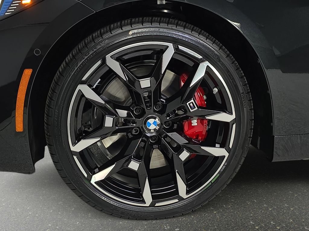 2026 BMW 4 Series 430i - Photo 30