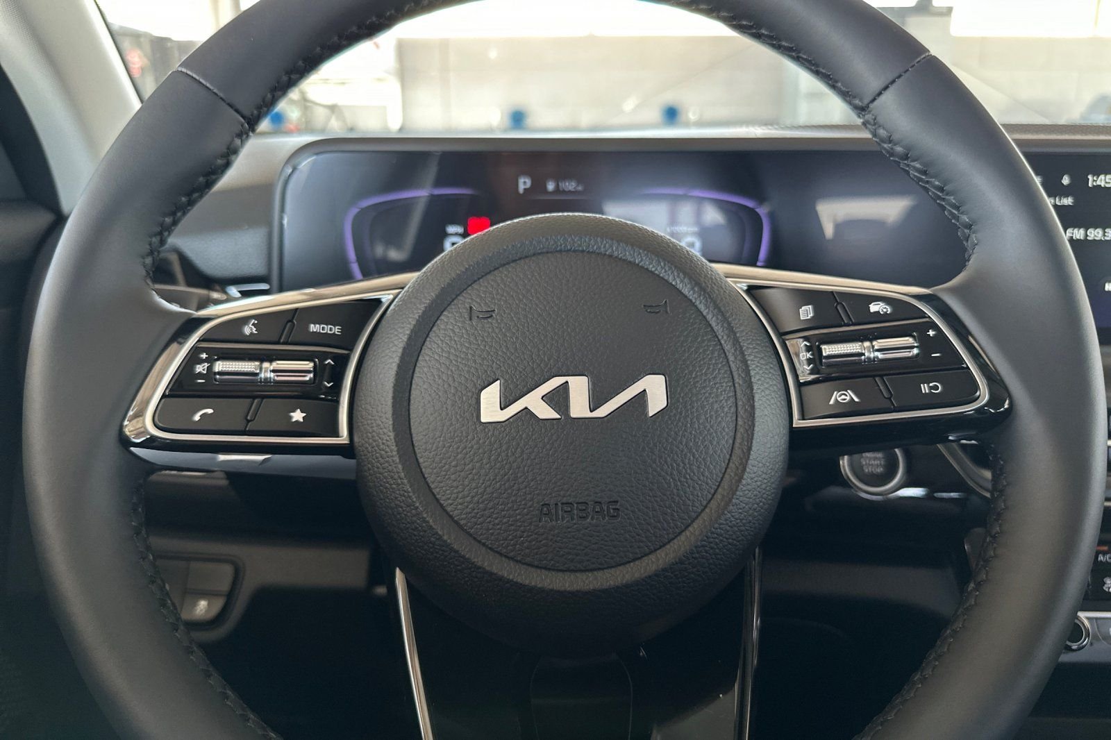 New 2026 Gray Kia S image 24