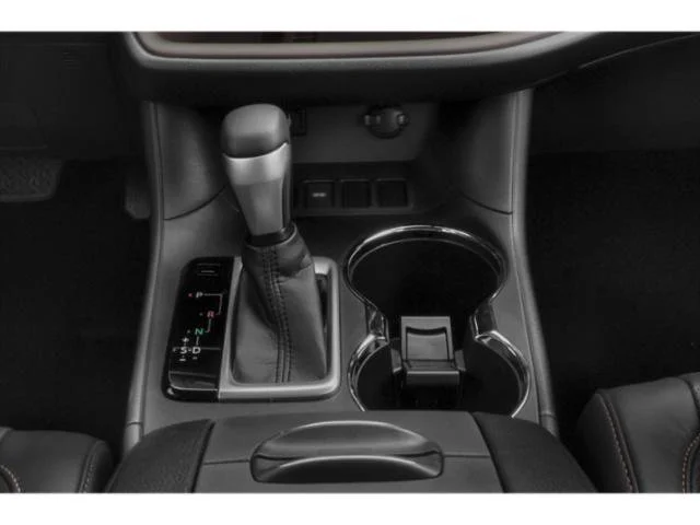 Used 2015 Creme Brulee Mica Toyota Limited Platinum image 14