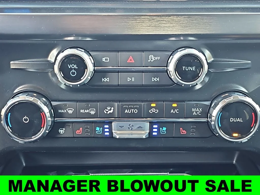 2026 Ford F-250 Super Duty Lariat - Photo 20