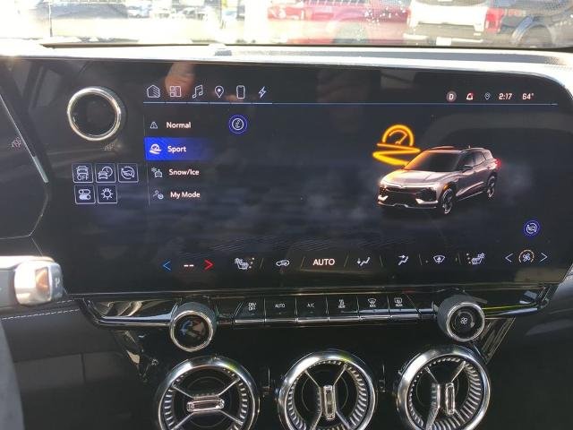 Used 2024 Black Chevrolet  image 23